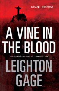 Cover image: A Vine in the Blood 9781616951726