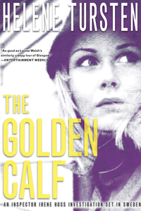 Cover image: The Golden Calf 9781616950088