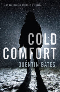 Cover image: Cold Comfort 9781616952037