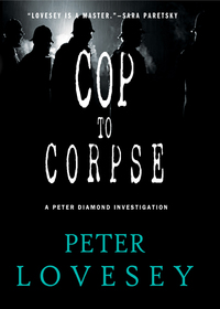 Cover image: Cop to Corpse 9781616950781