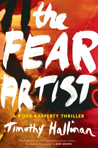 Cover image: The Fear Artist 9781616951122