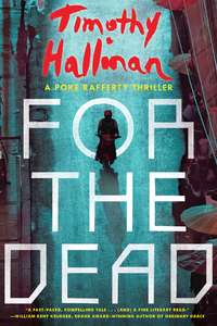Cover image: For the Dead 9781616951146