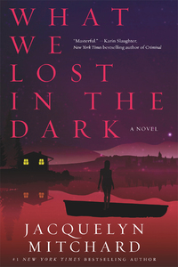 Cover image: What We Lost in the Dark 9781616951436