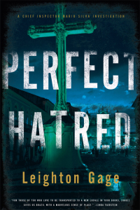Cover image: Perfect Hatred 9781616953034