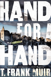 Cover image: Hand for a Hand 9781616952952