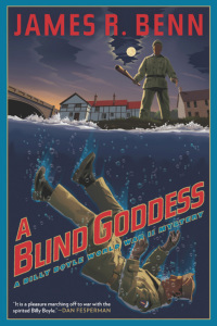 Cover image: A Blind Goddess 9781616951924