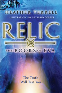 Cover image: Relic 9781616954390