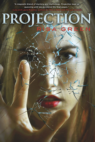 Cover image: Projection 9781616952006