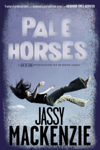 Cover image: Pale Horses 9781616953645