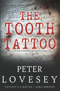Cover image: The Tooth Tattoo 9781616952303