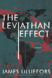 Omslagafbeelding: The Leviathan Effect 9781616952495