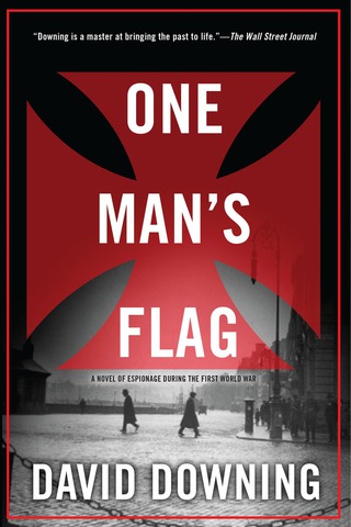 Cover image: One Man's Flag 9781616952709