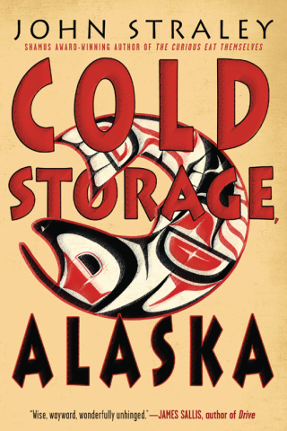 Cover image: Cold Storage, Alaska 9781616953065
