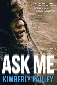 Cover image: Ask Me 9781616953836
