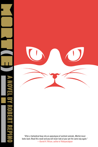 Cover image: Morte 9781616954277