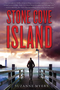 Cover image: Stone Cove Island 9781616954376