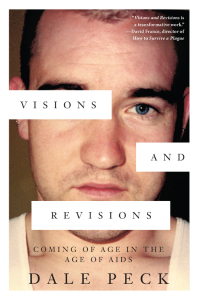 Cover image: Visions and Revisions 9781616956448