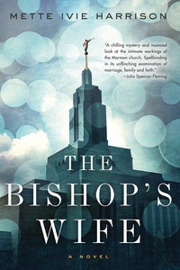 Cover image: The Bishop's Wife 9781616954765
