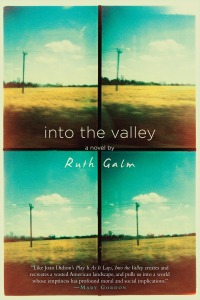 Imagen de portada: Into the Valley 9781616955090
