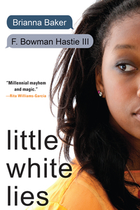 Cover image: Little White Lies 9781616955151