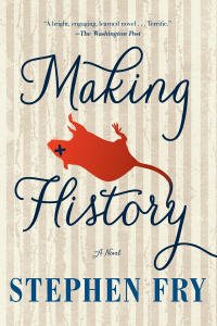Immagine di copertina: Making History 9781616955250