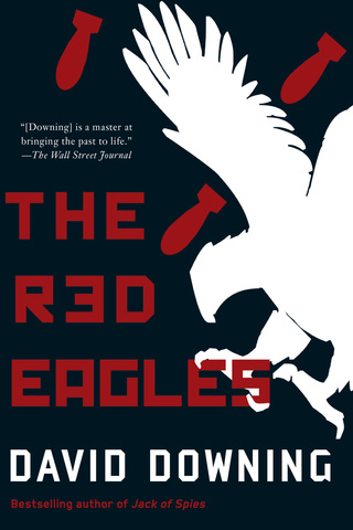 Cover image: The Red Eagles 9781616955991