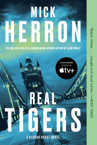 Cover image: Real Tigers 9781616956127