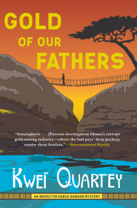 Cover image: Gold of Our Fathers 9781616956301