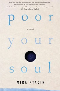 Cover image: Poor Your Soul 9781616957667
