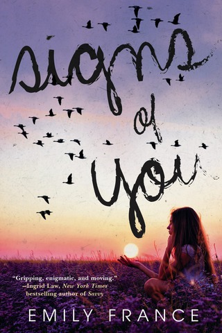 Cover image: Signs of You 9781616956578