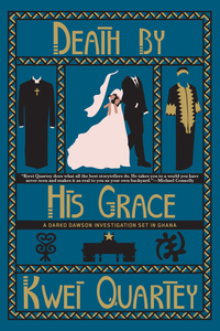 Cover image: Death by His Grace 9781616957087