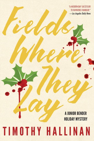 Cover image: Fields Where They Lay 9781616957469