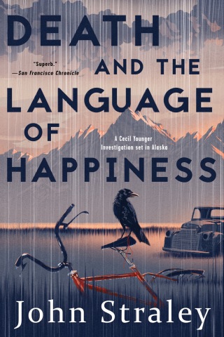 Cover image: Death and the Language of Happiness 9781616959173