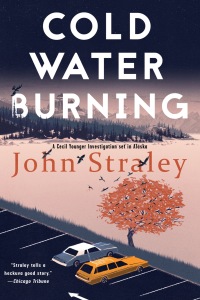 Cover image: Cold Water Burning 9781616959210