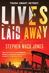 Cover image: Lives Laid Away 9781616959593