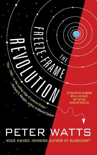 Cover image: The Freeze-Frame Revolution 9781616962524