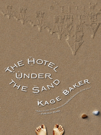 表紙画像: The Hotel Under the Sand 9781892391896