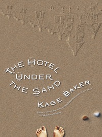 Omslagafbeelding: The Hotel Under the Sand 9781892391896