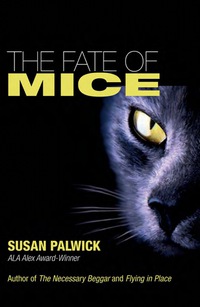 Imagen de portada: The Fate of Mice 9781892391421