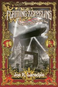 Imagen de portada: Flaming Zeppelins 9781616960025