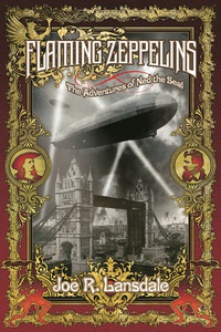 Cover image: Flaming Zeppelins 9781616960025