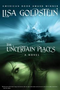 Cover image: The Uncertain Places 9781616960148