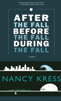 Cover image: After the Fall, Before the Fall, During the Fall 9781616960650
