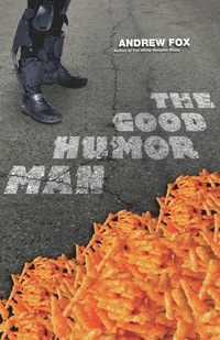 Titelbild: The Good Humor Man 9781892391858