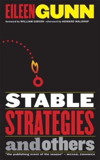 Imagen de portada: Stable Strategies and Others 9781892391186