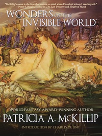 Cover image: Wonders of the Invisible World 9781616960872