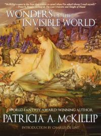 Cover image: Wonders of the Invisible World 9781616960872
