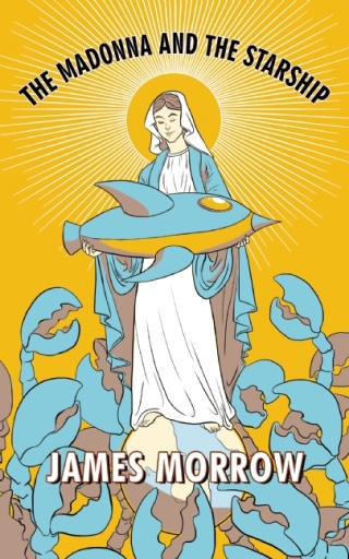 Cover image: The Madonna and the Starship 9781616961596
