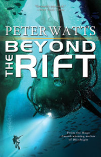 Imagen de portada: Beyond the Rift 9781616961251