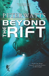Omslagafbeelding: Beyond the Rift 9781616961251